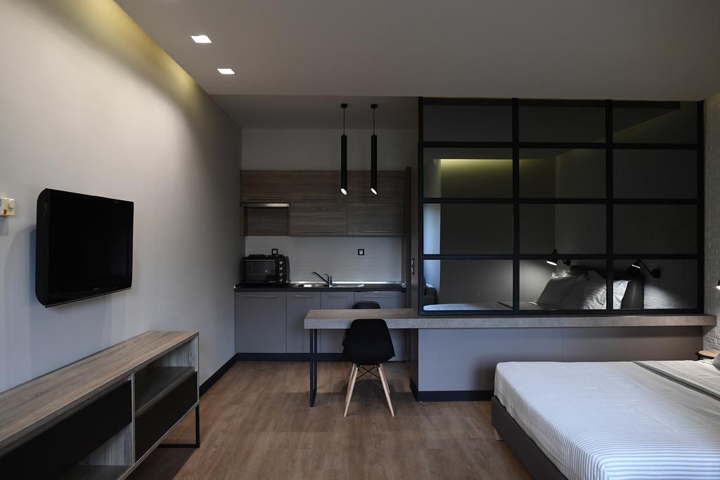 Avenue Luxury Apartments Александроуполис Экстерьер фото